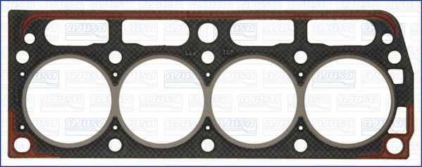 AJUSA Toppakning 10142500 AJUSA 10142500 Chevy S10 Extended Cab Toppakning til en rimelig pris