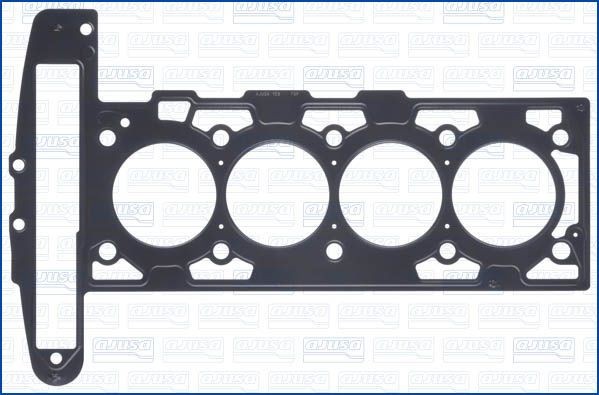 AJUSA Topplockspackning 10146600 CADILLAC Deville IV Sedan Topplockspackning AJUSA 10146600