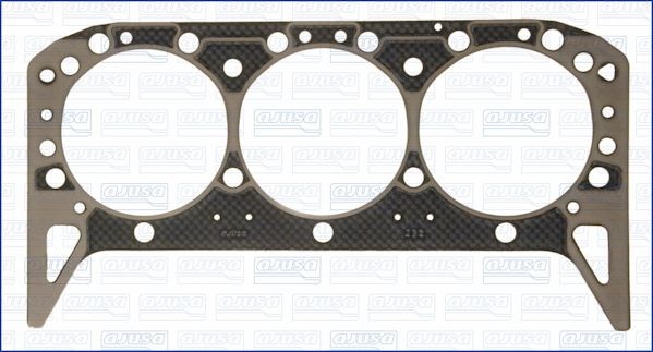 AJUSA Topplockspackning 10149200 10149200 AJUSA topplockspackning tätning CHEVROLET CAMARO