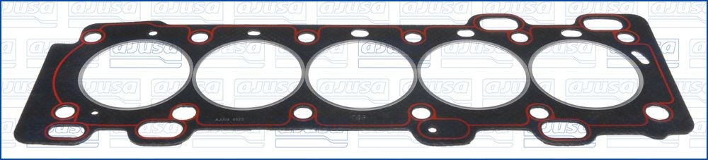 AJUSA Guarnizione testata 10151000 AJUSA 10151000 Guarnizione testata motore Volvo XC70 Cross Country prezzo