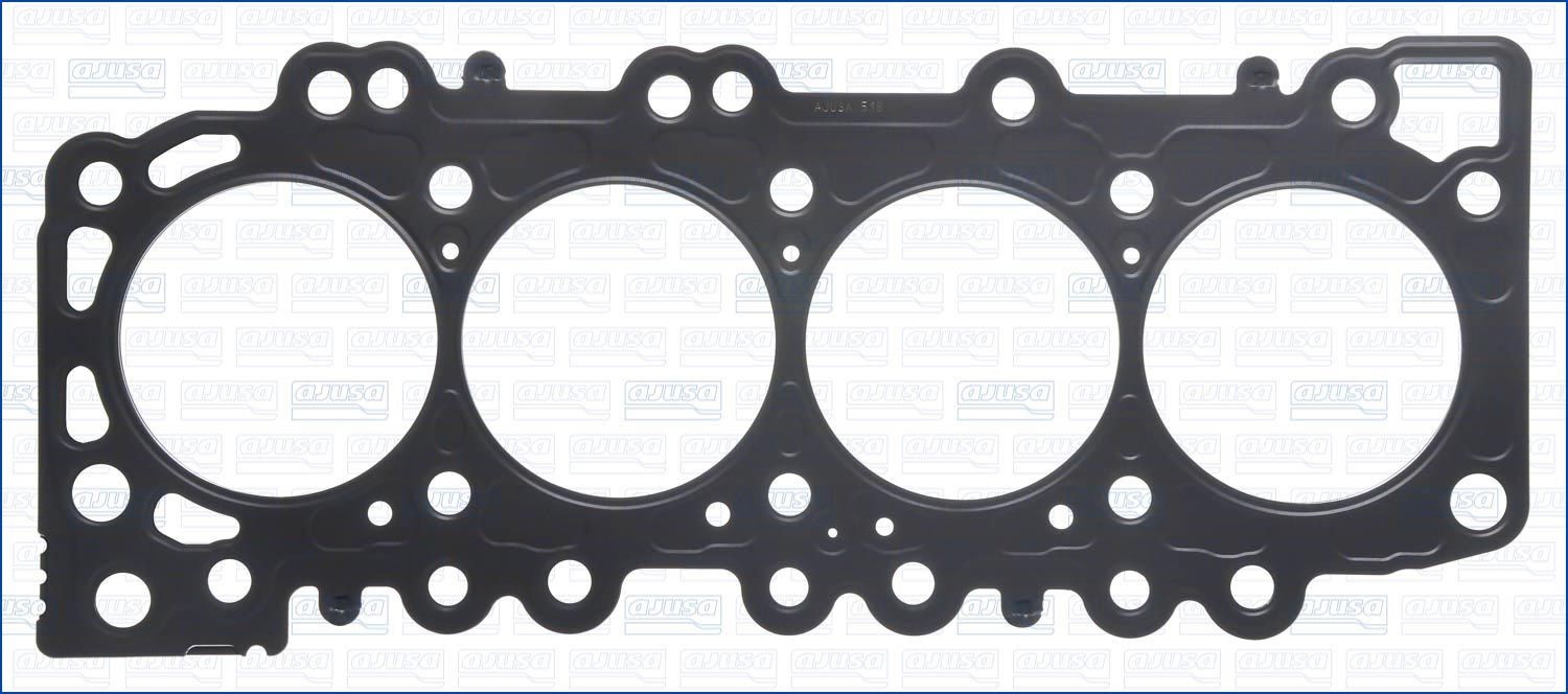 Gasket, cylinder head AJUSA 10160230 AJUSA 10160230 NISSAN SERENA 2012 cylinder head gasket price