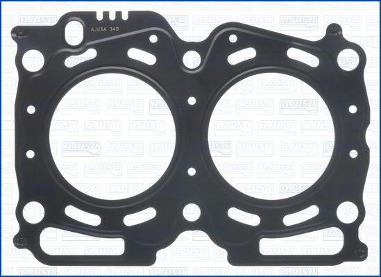 AJUSA Pakking, cilinderkop 10161800 Afdichting Subaru Impreza 1 Station Wagon: Pakking, cilinderkop AJUSA 10161800