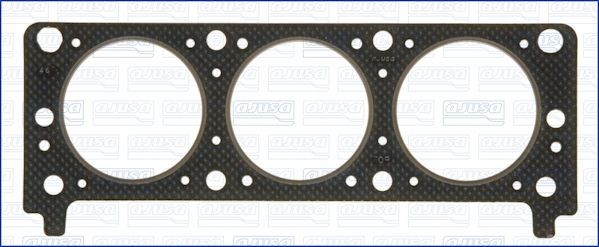 AJUSA Tetning, topplokk 10163300 AJUSA 10163300 Topplockspackning BUICK Century Coupé (4A_) billige