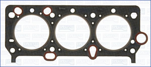 AJUSA Tihend, silindripea 10163400 AJUSA 10163400 Plokikaane tihend CHEVROLET Lumina Sedaan odava hinnaga
