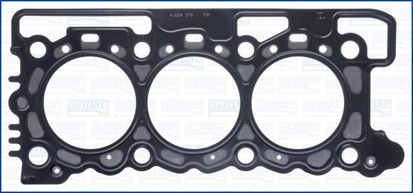 AJUSA Tetning, topplokk 10167230 10167230 Topplockspackning JAGUAR S-TYPE AJUSA