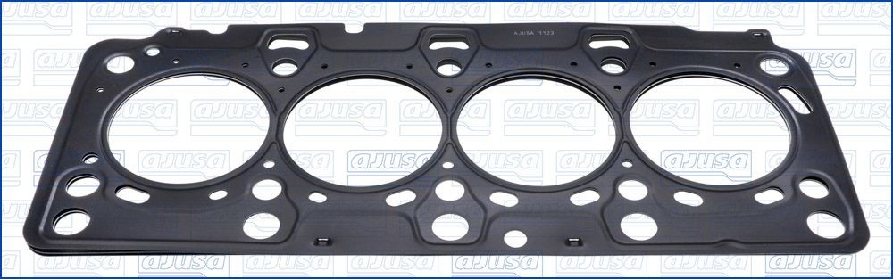 AJUSA Tetning, topplokk 10177900 AJUSA 10177900 Topplockspackning NISSAN NV200 / Evalia Minibuss (M20) billige