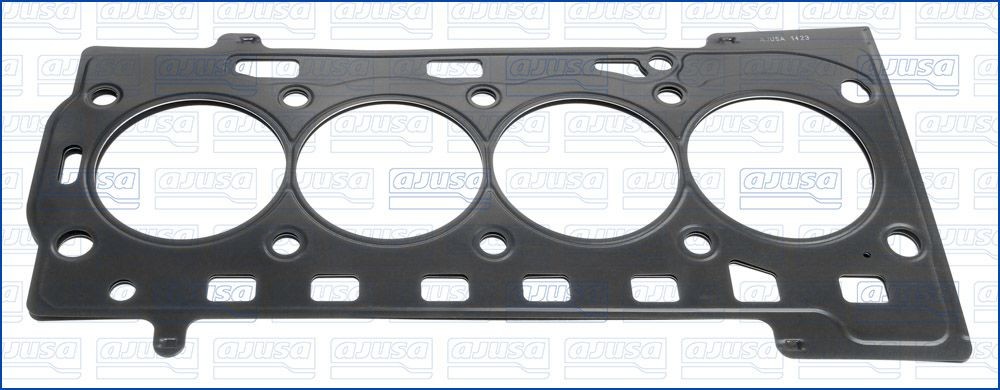 Gasket, cylinder head AJUSA 10178100 AJUSA 10178100 2012 VW TOURAN cylinder head gasket replacement