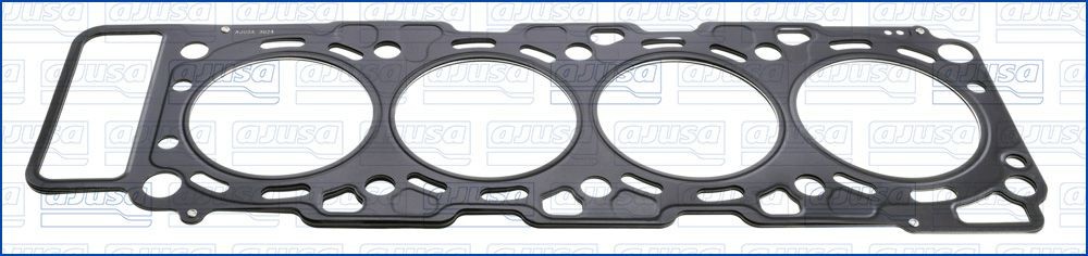 AJUSA Zylinderkopfdichtung 10178500 10178500 AJUSA Zylinderkopfdichtung VW LT 28-35 II Bus Kosten