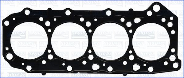 AJUSA Toppakning 10181100 AJUSA 10181100 Master Pro Ladvogn / Chassis (HH__, UH__) Topstykke pakning pris