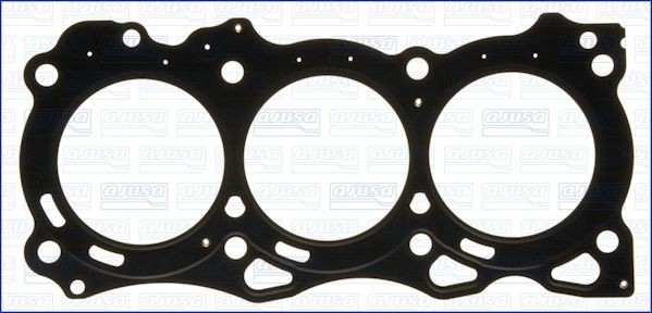 AJUSA Tetning, topplokk 10181300 AJUSA 10181300 Toppakning Nissan 350z Roadster billige