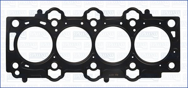 AJUSA Gasket, cylinder head 10183300 AJUSA 10183300 Kia Rio 2 head gasket replacement