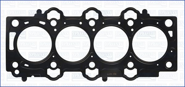 AJUSA Gasket, cylinder head 10183310 AJUSA 10183310 Kia Rio 2 engine head gasket replacement
