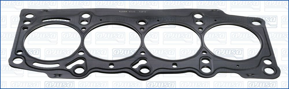 Tihend, silindripea AJUSA 10184500 AJUSA 10184500: Plokikaane tihend Abarth 500 / 595 / 695 2013