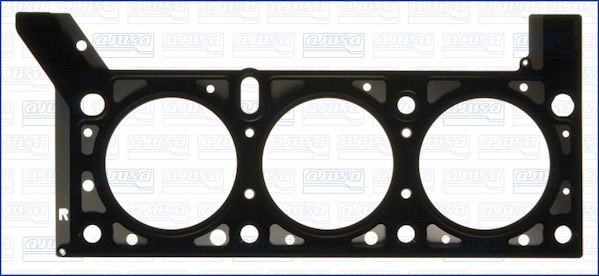 Joint de culasse AJUSA 10187900 AJUSA 10187900 Joint de culasse du moteur CHRYSLER GRAND VOYAGER 2008