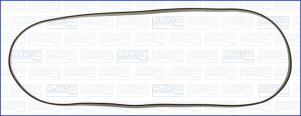 AJUSA Guarnizione, Copritestata 11002900 AJUSA 11002900 costo Guarnizione punterie Cherry II Coupe N10 originale