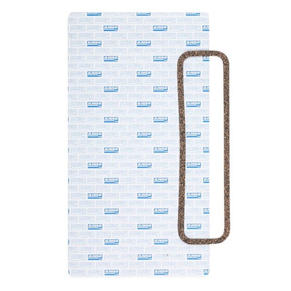 AJUSA Tesnenie veka hlavy valcov 11004100 AJUSA 11004100 Tesnenie veka ventilov Skoda FABIA originálne