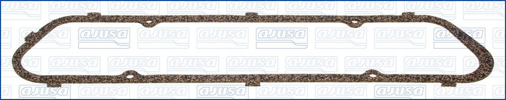 AJUSA Junta, tampa das válvulas 11006700 AJUSA 11006700 Junta de tampa de valvula FORD Escort Mk1 Sedan (AFH, ATH) a um preço acessível