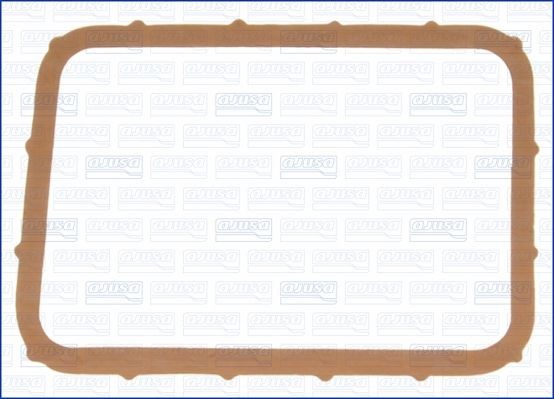 AJUSA Kleppendekselpakking 11008300 Dichting, kleppendeksel AJUSA AX 11008300 goedkoop