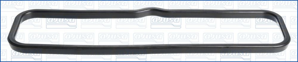 AJUSA Uszczelka, pokrywa głowicy cylindrów 11010200 Uszczelki / pierścienie uszczelniające MERCEDES-BENZ Ponton (W120): Uszczelka, pokrywa głowicy cylindrów AJUSA 11010200