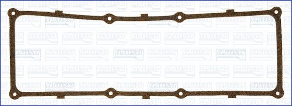 AJUSA Rocker cover gasket 11028400 AJUSA 11028400 genuine VAUXHALL Magnum Saloon rocker cover gasket price