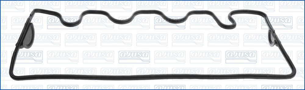 AJUSA Tihend, klapikaan 11032800 AJUSA 11032800 Klapikambrikaane tihend Mercedes T1 Avatava Veoauto 602 hind
