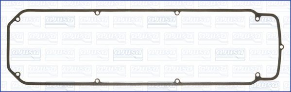 AJUSA Tihend, klapikaan 11034200 11034200 Klapikambrikaane tihend BMW 3. Seeria AJUSA