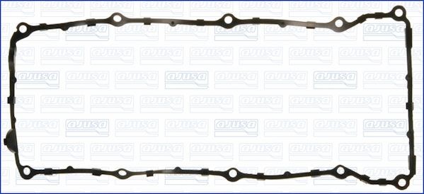 AJUSA Tihend, klapikaan 11042000 Klapikambrikaane tihend AJUSA BMW 3. Seeria 11042000