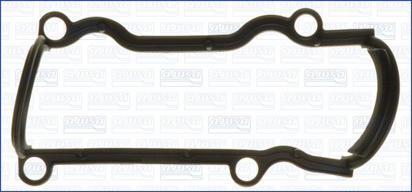 AJUSA Blīve, Motora bloka galvas vāks 11043600 AJUSA 11043600 Vārstu vāka blīve AUSTIN Mini I Pick-up lēti