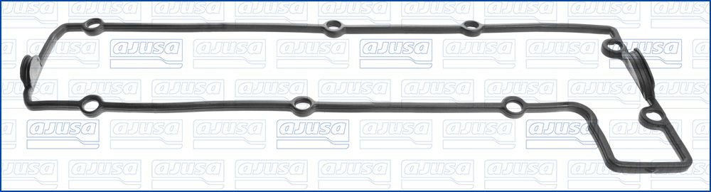 AJUSA Rocker cover gasket 11049500 AJUSA 11049500 Ssangyong Musso Sports rocker cover gasket price