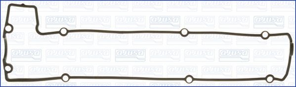 AJUSA Tiiviste, venttiilikoppa 11049600 11049600 AJUSA Venttiilikopan tiiviste MERCEDES-BENZ T2