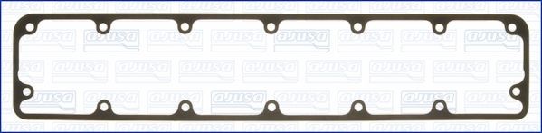 AJUSA Guarnizione, Copritestata 11053000 AJUSA 11053000 Guarnizione coperchio punterie DAF 55 Station Wagon originale prezzo