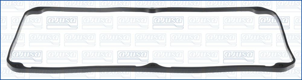 AJUSA Tesnenie veka hlavy valcov 11057000 Tesnenie veka ventilov AJUSA Mitsubishi SPACE WAGON 11057000