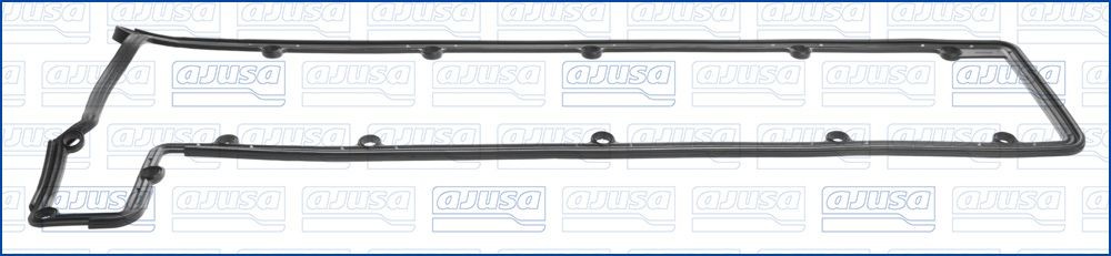 AJUSA Kleppendekselpakking 11061900 Klepdeksel, pakking AJUSA 5-serie 11061900 goedkoop