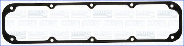 AJUSA Guarnizione, Copritestata 11068600 11068600 Guarnizione punterie AJUSA JEEP CJ5 - CJ8 costo
