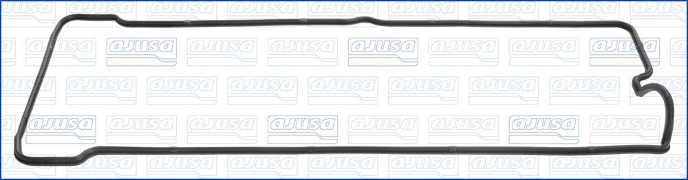 AJUSA Junta, tampa das válvulas 11072900 Junta de tampa de valvula AJUSA G20 11072900 baratos