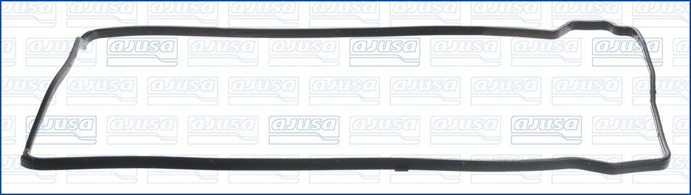 AJUSA Tetning, topplokkdeksel 11086500 AJUSA 11086500 Toppdekselpakning ACURA RL II (KB1/KB2) til en fordelagtig pris