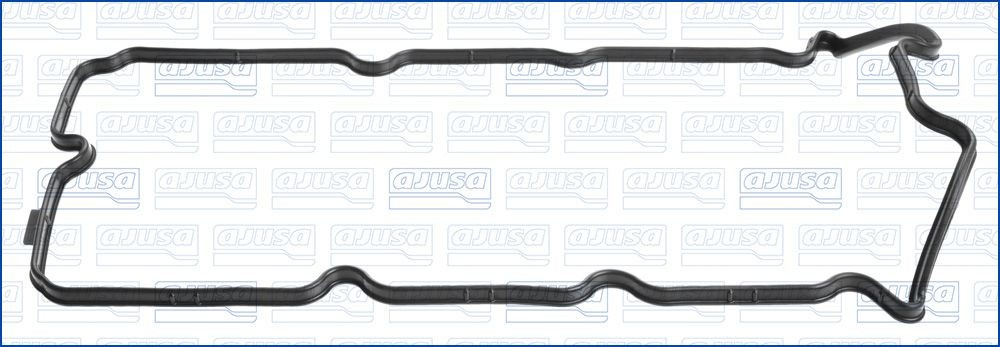 AJUSA Tetning, topplokkdeksel 11092100 AJUSA 11092100 Ventildekselpakning INFINITI Qx50 II (J55) billige