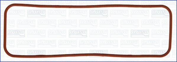 AJUSA Φλάντζα, κάλυμμα κυλινδροκεφαλής 11093700 AJUSA 11093700 Φλάντζα βαλβίδων GMC κόστος γνήσια