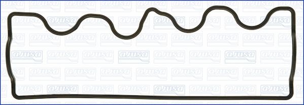 Rocker cover gasket AJUSA 11094000 AJUSA 11094000 2006 FIAT MAREA rocker cover gasket replacement