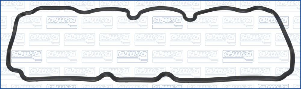 AJUSA Pakning, Ventildæksel 11094800 11094800 Ventildækselpakning AJUSA CHEVROLET AVEO