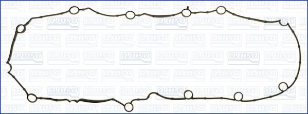 AJUSA Ventilkåpspackning 11097400 Mercedes W168 Ventilkåpspackning AJUSA 11097400