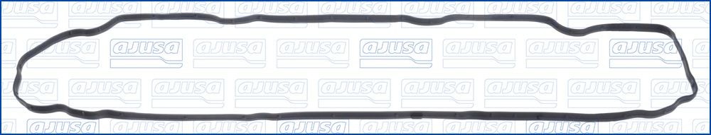 AJUSA Tiiviste, venttiilikoppa 11098000 11098000 AJUSA Venttiilikopan tiiviste PEUGEOT RCZ