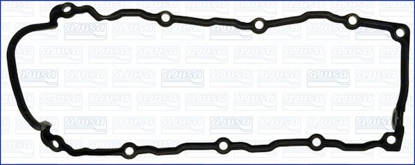 AJUSA Pakning, Ventildæksel 11099500 Topdækselpakning AJUSA Isuzu CAMPO 11099500