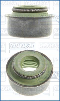 AJUSA Ventiltätning 12002300 AJUSA 12002300 Ventiltätning Ford Transit Tourneo original