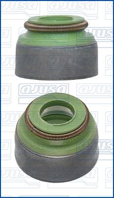AJUSA Στεγανοπ. δακτύλιος, στέλεχος βαλβίδας 12002600 AJUSA 12002600 Δακτύλιος στέλεχος βαλβίδας 626 I Coupe τιμες
