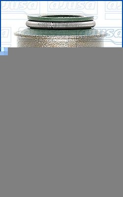 AJUSA Pakning, ventilstamme 12002700 AJUSA 12002700 Ventiltetning CHEVROLET Astro Minibuss billige