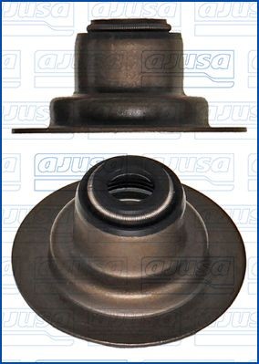AJUSA Tesniaci krúżok drieku ventilu 12009000 Gufero ventilu AJUSA Ford TRANSIT CONNECT 12009000