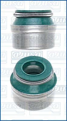 AJUSA Ventilschaftdichtung 12010200 12010200 Ventilschaftabdichtung FIAT 128 AJUSA kaufen