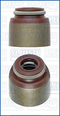 Ventiltätning AJUSA 12012100 AJUSA 12012100 Ventilpackning NISSAN PATROL 2019