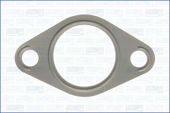 AJUSA Pakning, udstødningsmanifold 13006000 Udstødningsmanifold pakning AJUSA X4 13006000 billig